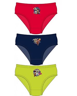 Toy Story Boys' Underwear Multipack