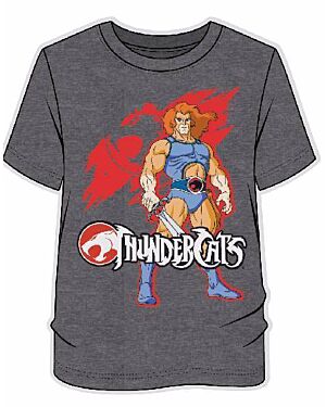 thundercats shirt