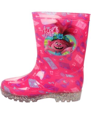 trolls wellies