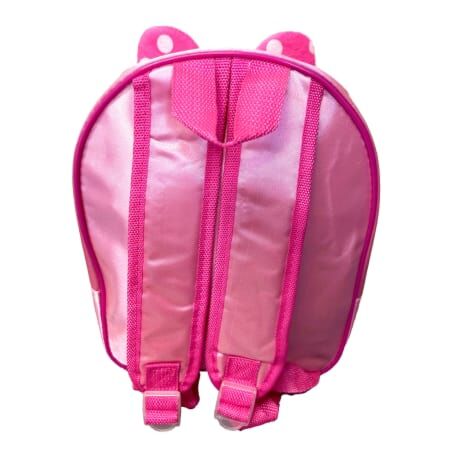 New eva best sale teddy backpack