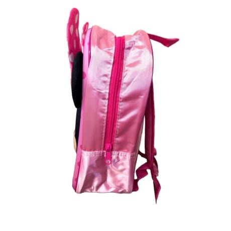 New eva best sale teddy backpack