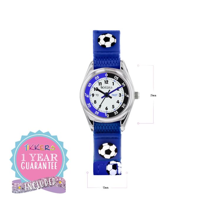 Time teacher watch outlet argos