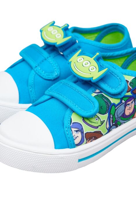 Toy story sale kids sneakers