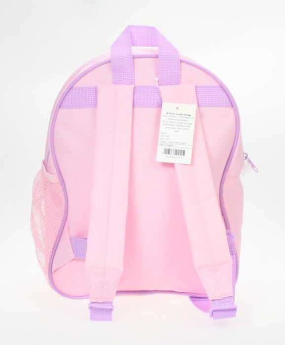 Basic hot sale girl backpack