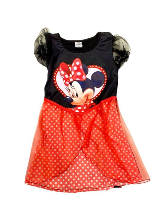 Minnie mouse sale new dress