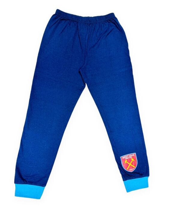 West ham online pyjamas