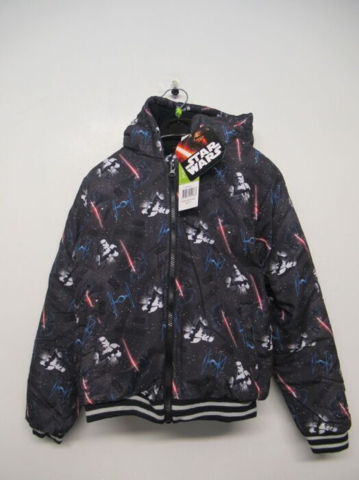 Star wars 2025 fleece jacket